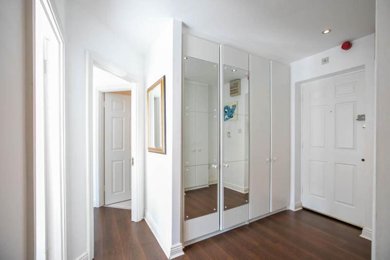 Grand Canal District Apartments Dublino Esterno foto