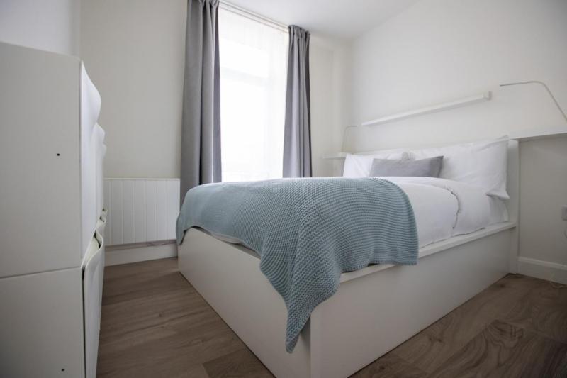 Grand Canal District Apartments Dublino Esterno foto