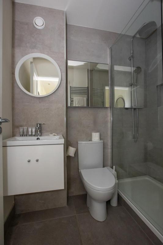 Grand Canal District Apartments Dublino Esterno foto