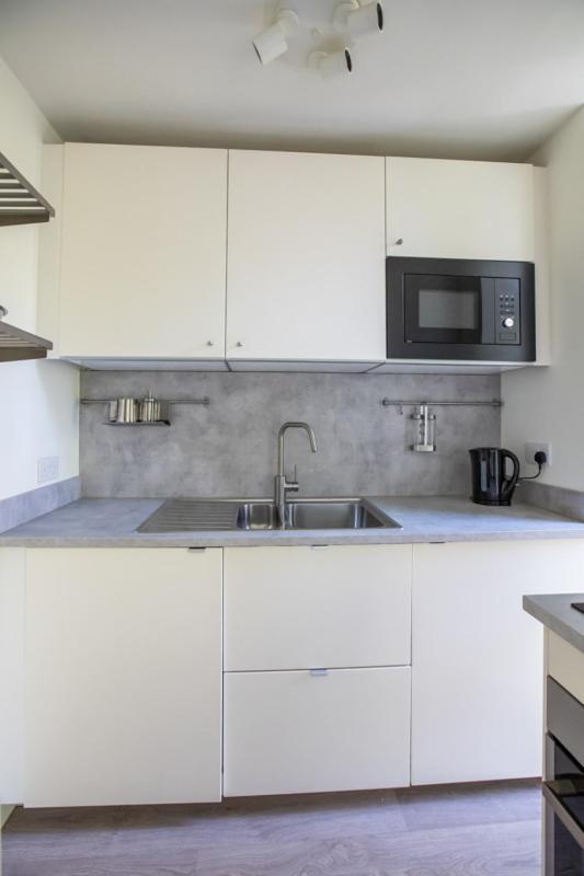 Grand Canal District Apartments Dublino Esterno foto