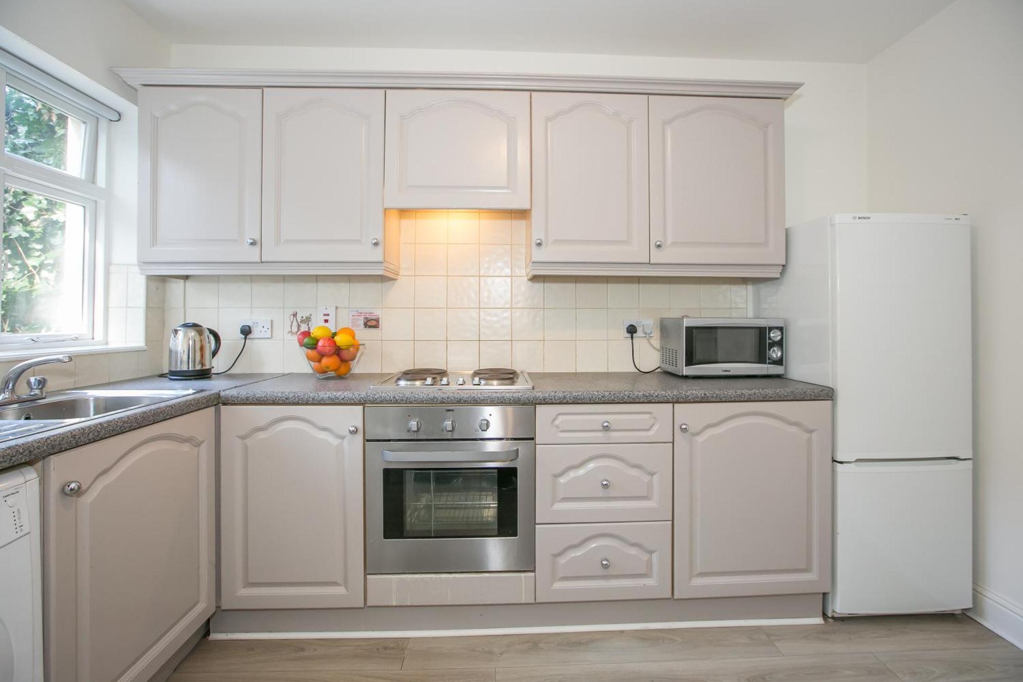 Grand Canal District Apartments Dublino Esterno foto