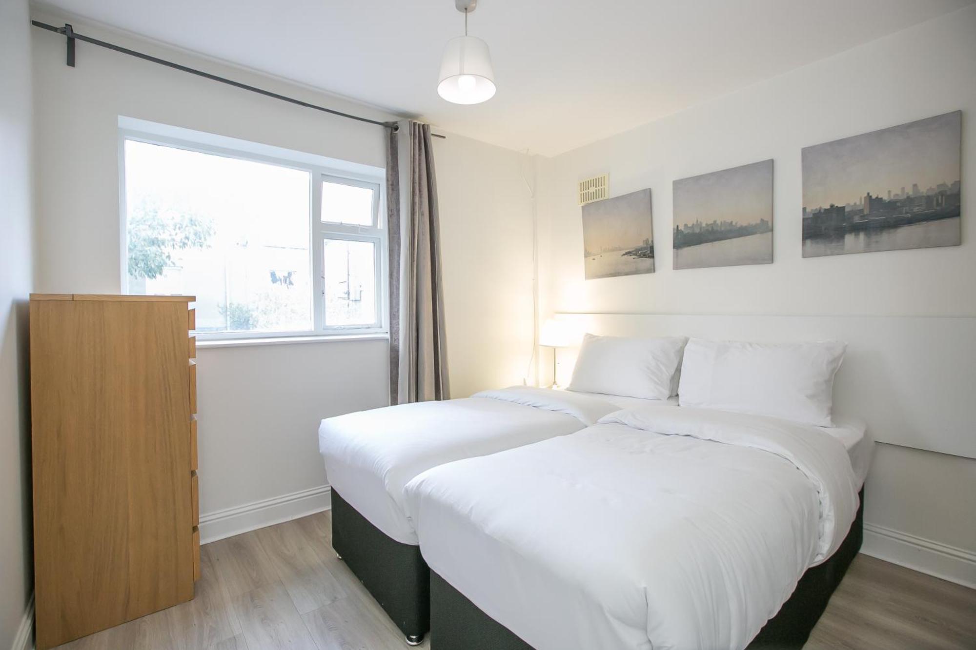 Grand Canal District Apartments Dublino Esterno foto
