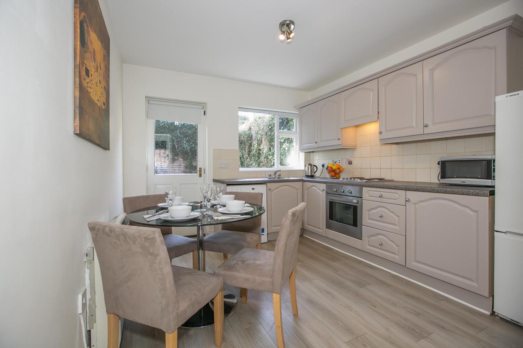 Grand Canal District Apartments Dublino Esterno foto