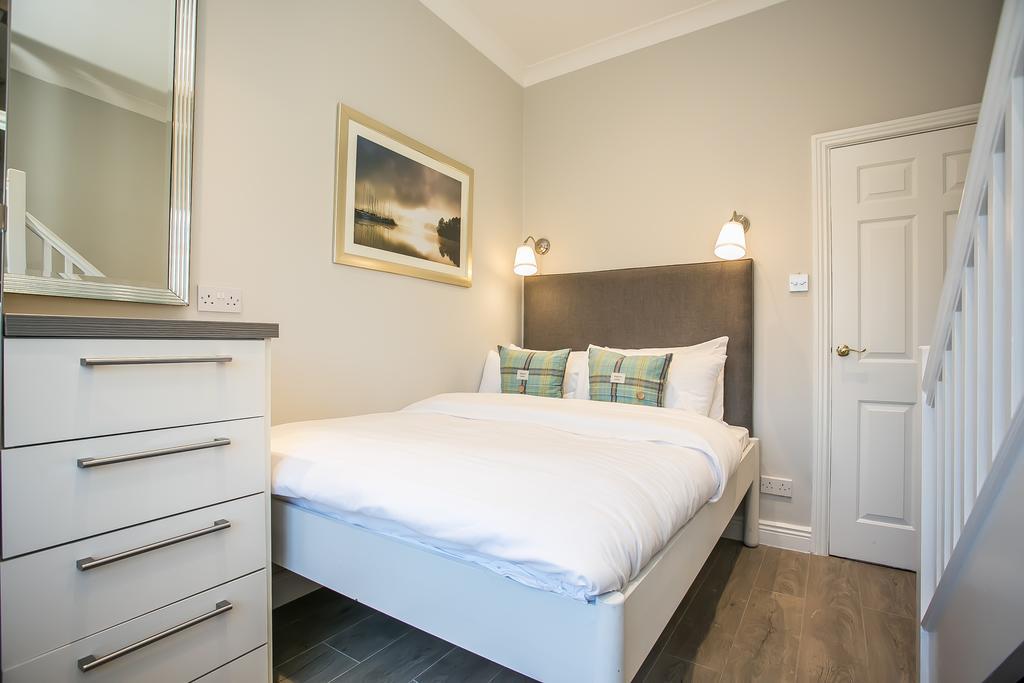 Grand Canal District Apartments Dublino Esterno foto