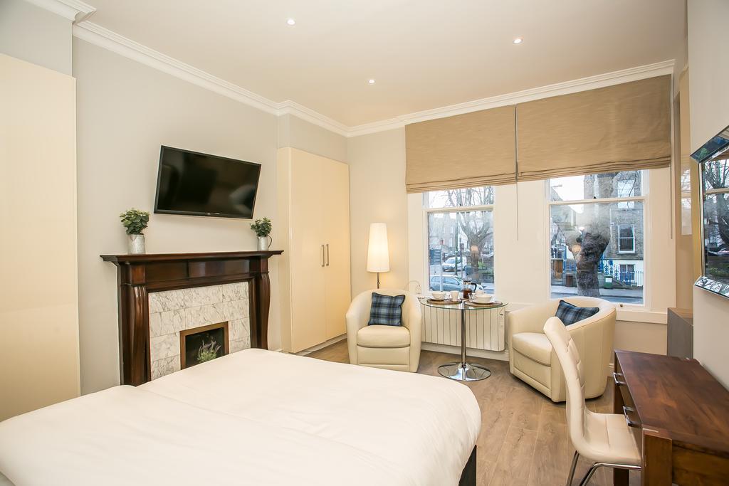 Grand Canal District Apartments Dublino Esterno foto